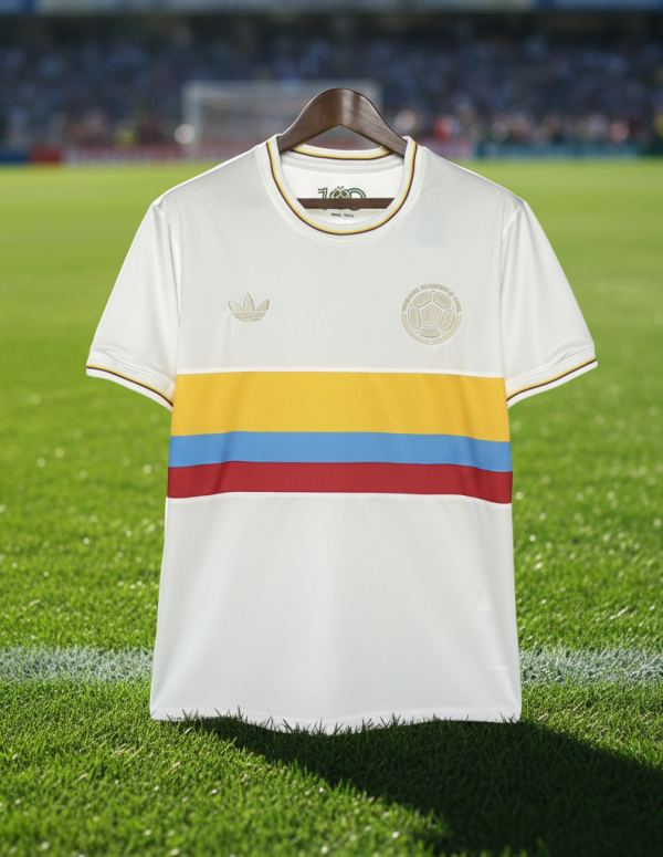 COLOMBIA