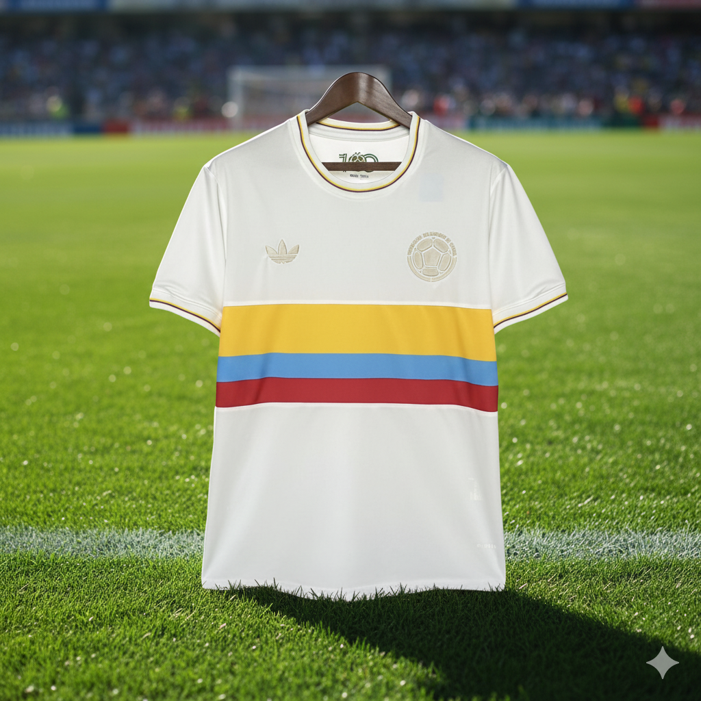 COLOMBIA - Imagen 2