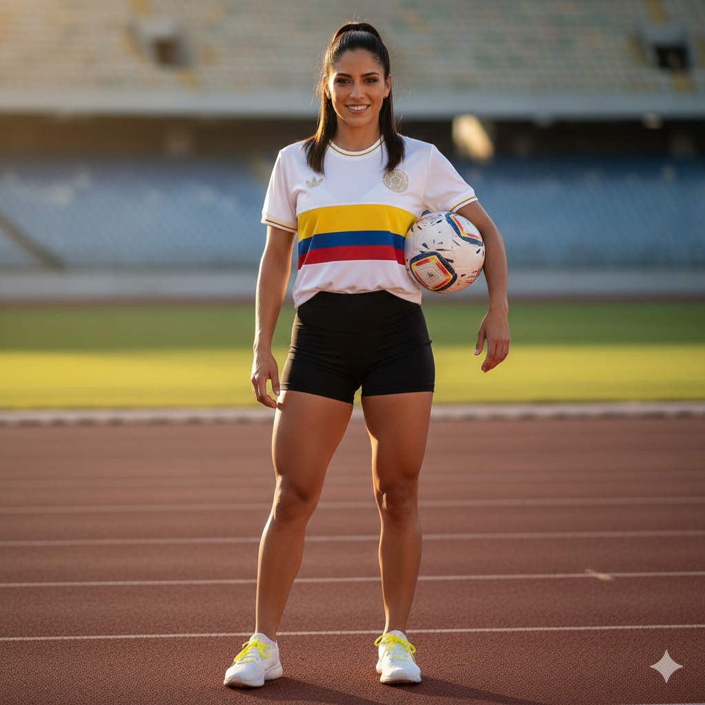 COLOMBIA
