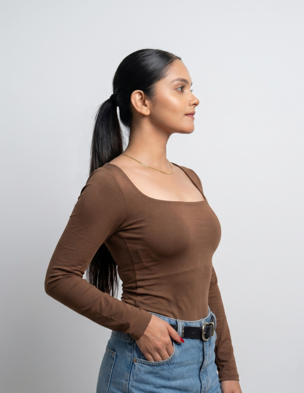 BODY AURA